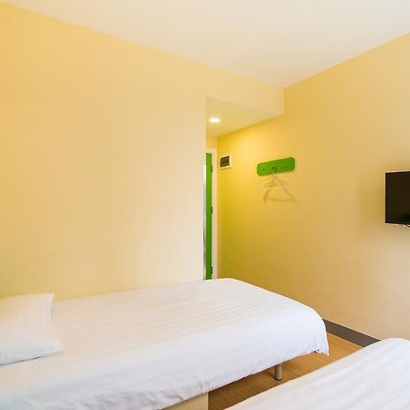 Hi Inn Shenyang Fengtian Street Dış mekan fotoğraf