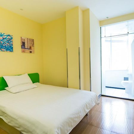 Hi Inn Shenyang Fengtian Street Dış mekan fotoğraf