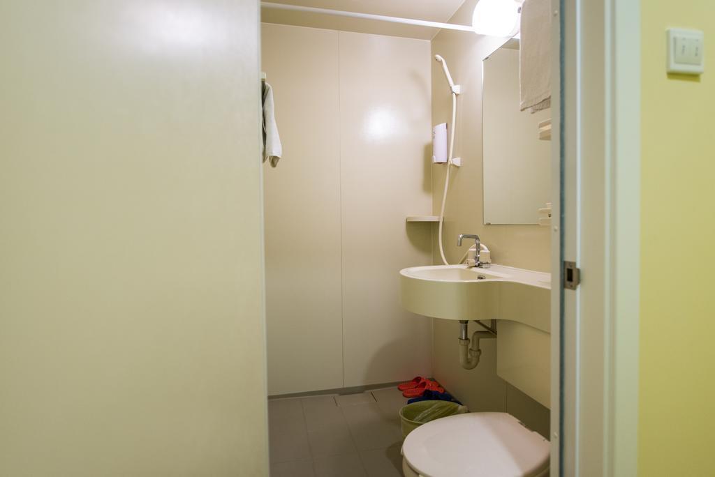 Hi Inn Shenyang Fengtian Street Dış mekan fotoğraf