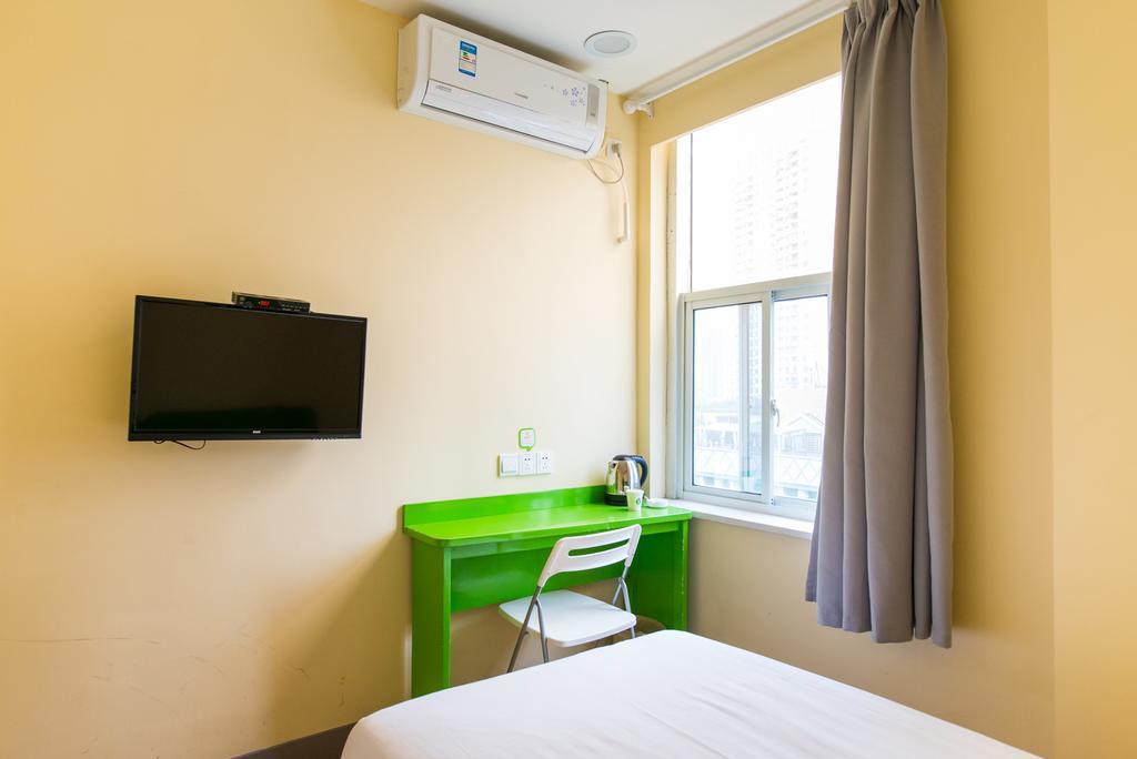 Hi Inn Shenyang Fengtian Street Dış mekan fotoğraf