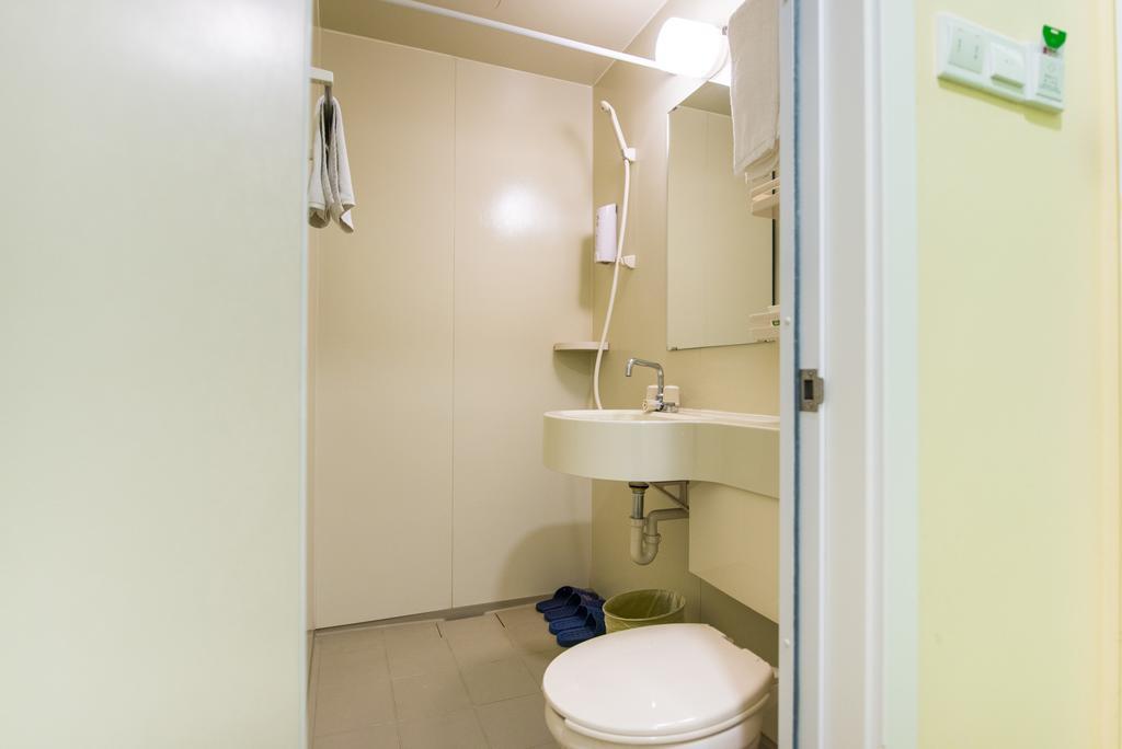 Hi Inn Shenyang Fengtian Street Dış mekan fotoğraf