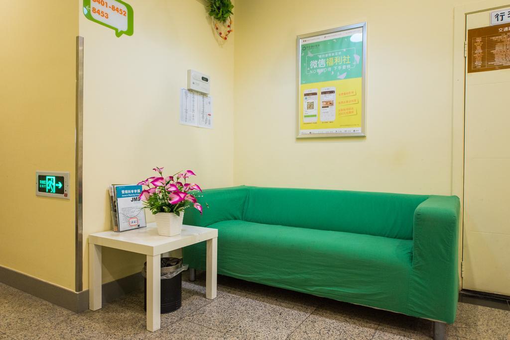 Hi Inn Shenyang Fengtian Street Dış mekan fotoğraf