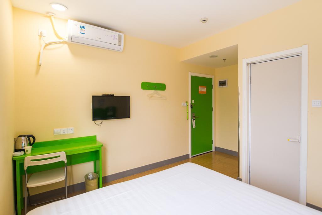 Hi Inn Shenyang Fengtian Street Dış mekan fotoğraf