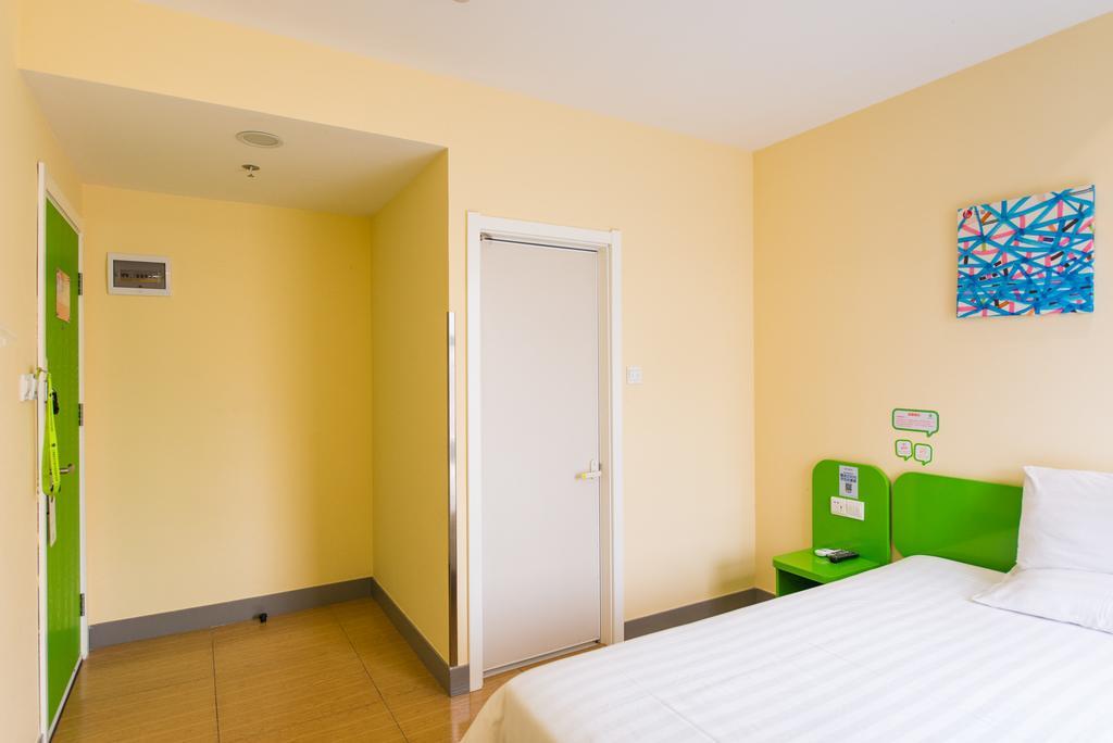 Hi Inn Shenyang Fengtian Street Dış mekan fotoğraf